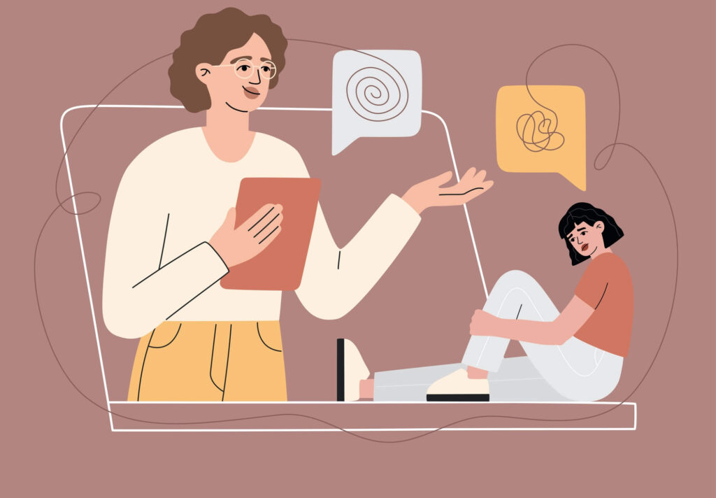 psicologo online ansiedad